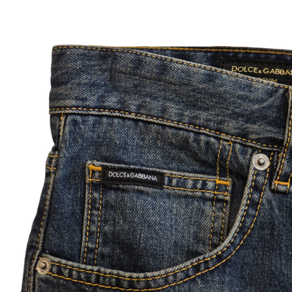 D&G Shorts