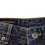 D&G Shorts
