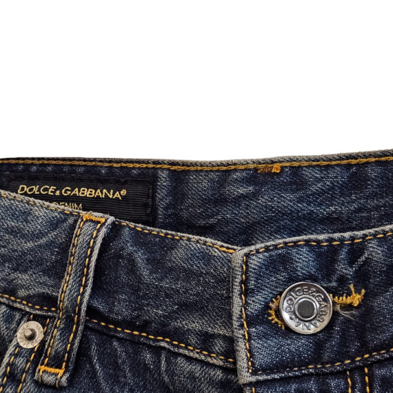 D&G Shorts