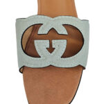 GG Slippers