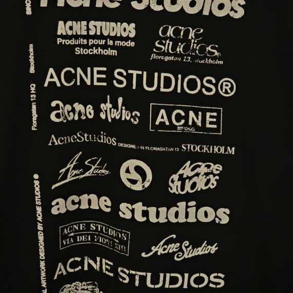 Acne Studios T-Shirt