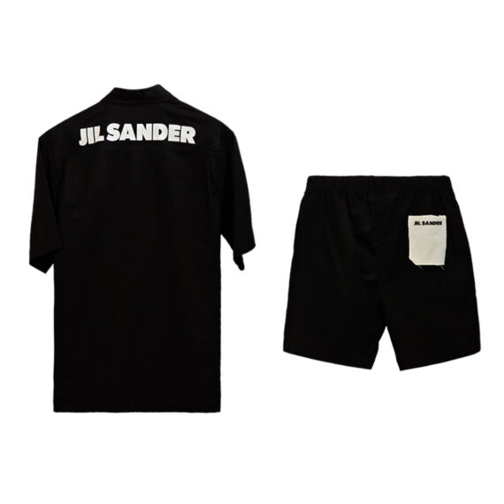 Jil Sander Set