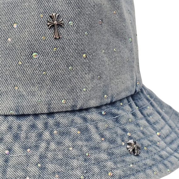 Chrome Hearts Hat