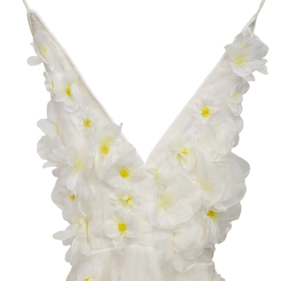 Zimmermann Dress