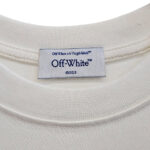 Off White T-Shirt