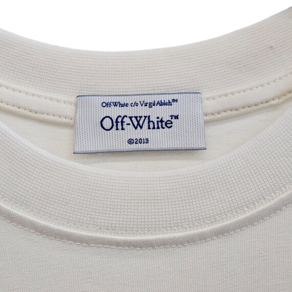 Off White T-Shirt