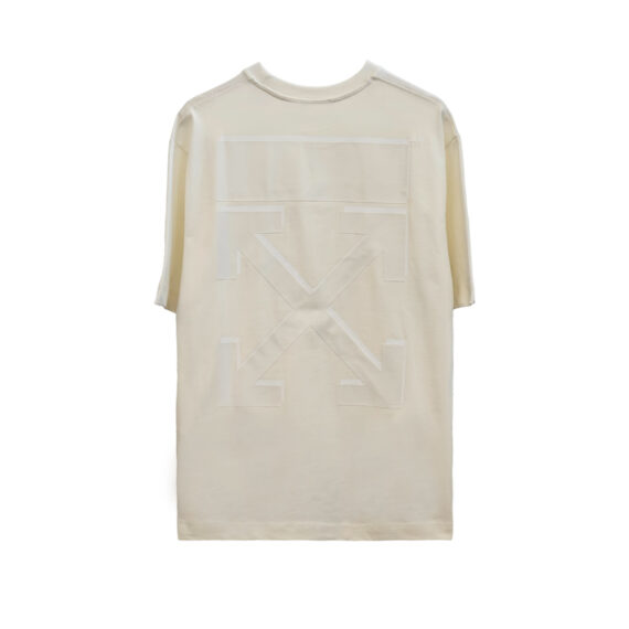 Off White T-Shirt