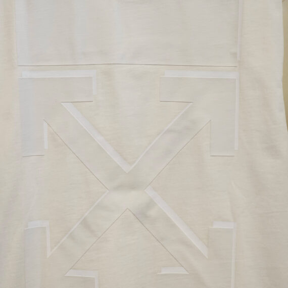 Off White T-Shirt