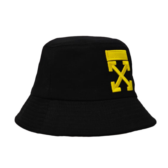 Off White Hat