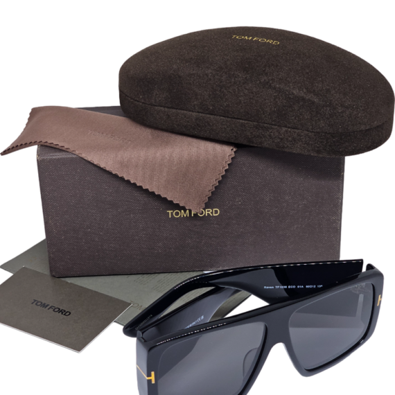 Tom Ford Sunglasses