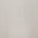 Off White T-Shirt