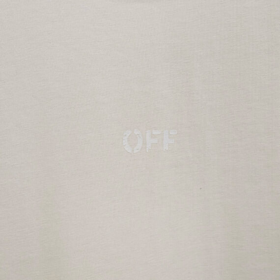 Off White T-Shirt