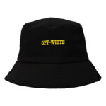 Off White Hat