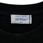 Off White T-shirt