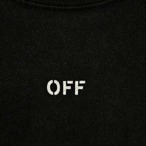 Off White T-shirt