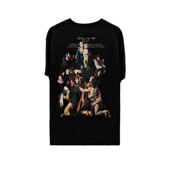 Off White T-shirt