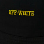Off White Hat