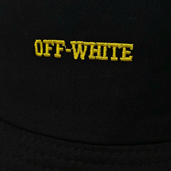 Off White Hat