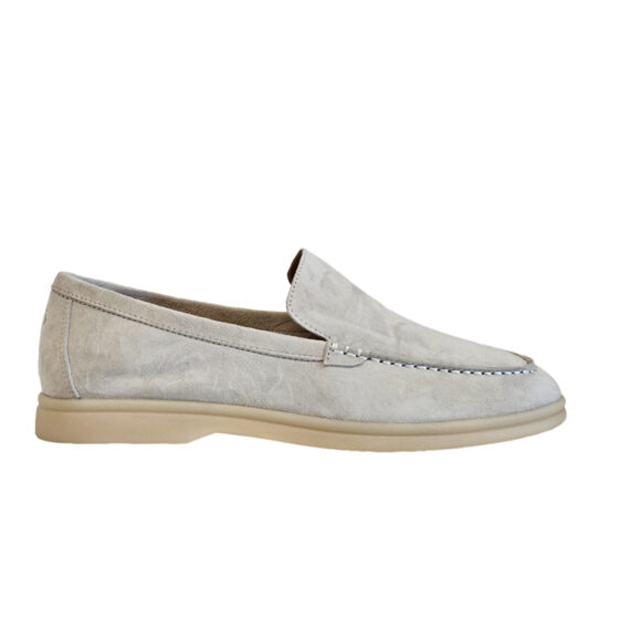Loro Piana Loafers