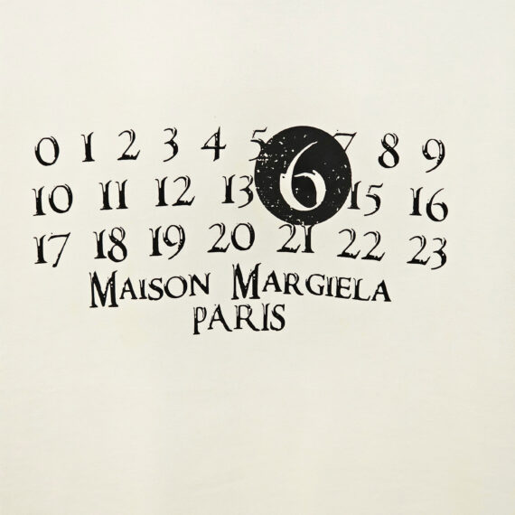 Maison Margiela T-shirt