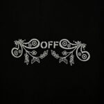 Off White T-shirt