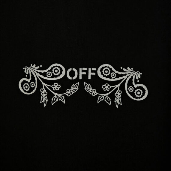 Off White T-shirt