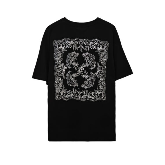 Off White T-shirt