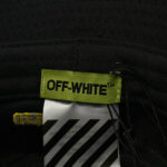 Off White Hat