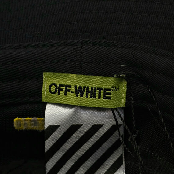 Off White Hat