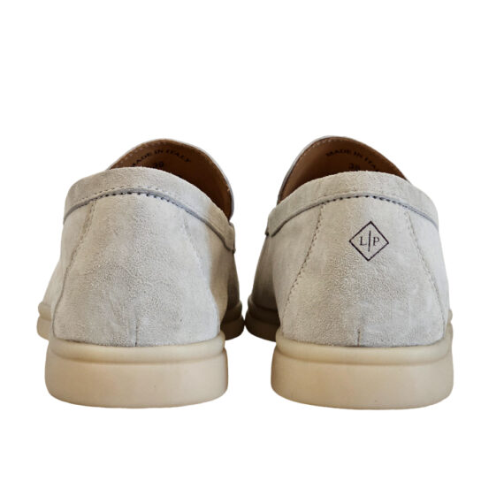 Loro Piana Loafers