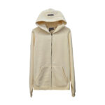 Essentials Zipper Hoodie