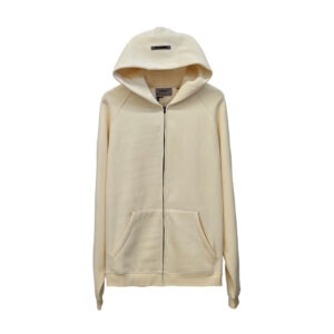 Essentials Zipper Hoodie