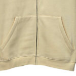 Essentials Zipper Hoodie