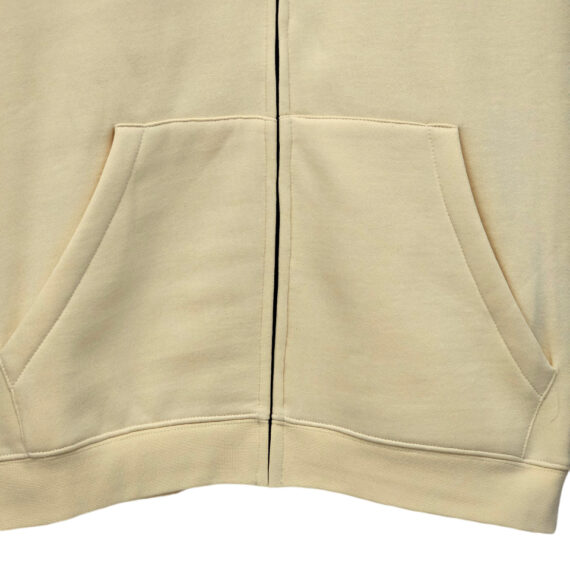 Essentials Zipper Hoodie