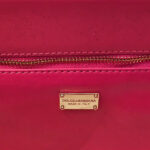 D&G Bag