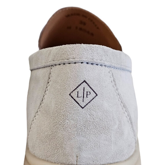 Loro Piana Loafers
