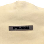 Essentials Zipper Hoodie