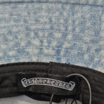 Chrome Hearts Hat