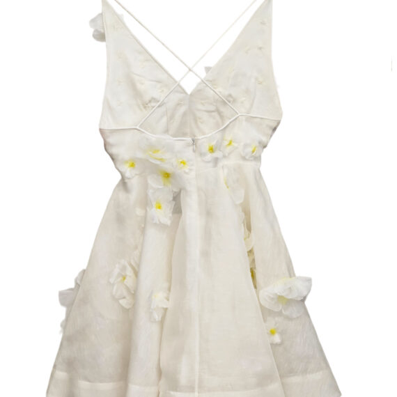 Zimmermann Dress