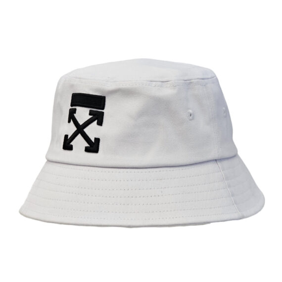 Off White Hat