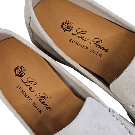 Loro Piana Loafers