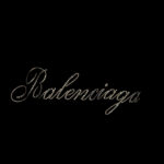 Balenciaga T-shirt