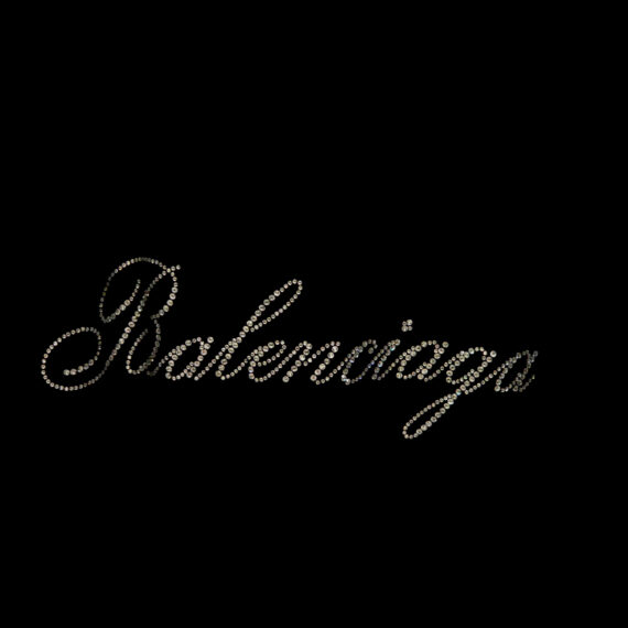 Balenciaga T-shirt