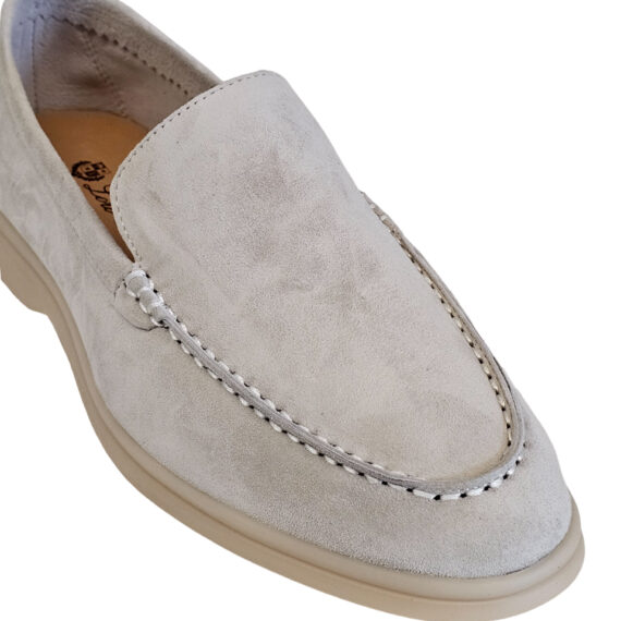 Loro Piana Loafers