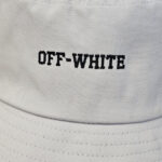Off White Hat