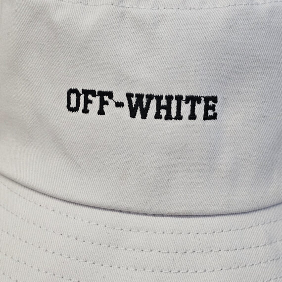 Off White Hat