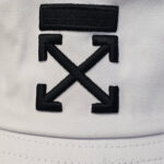 Off White Hat