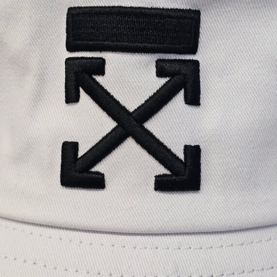 Off White Hat