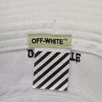 Off White Hat