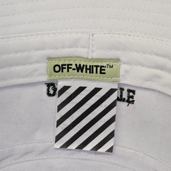 Off White Hat